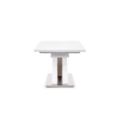 'SANDOR 2 White Table' 'SANDOR 2 White Table'