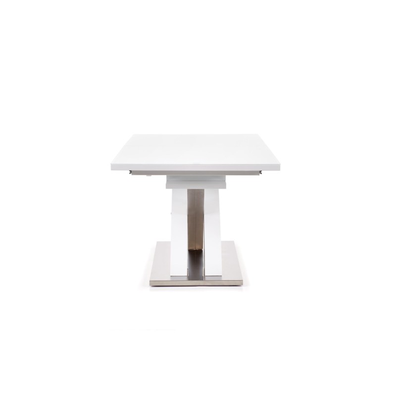 'SANDOR 2 White Table' 'SANDOR 2 White Table'