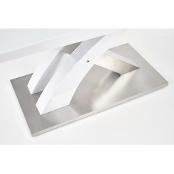 'SANDOR 2 White Table' 'SANDOR 2 White Table'