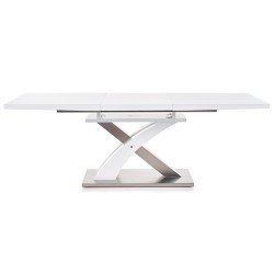'SANDOR 2 White Table' 'SANDOR 2 White Table'