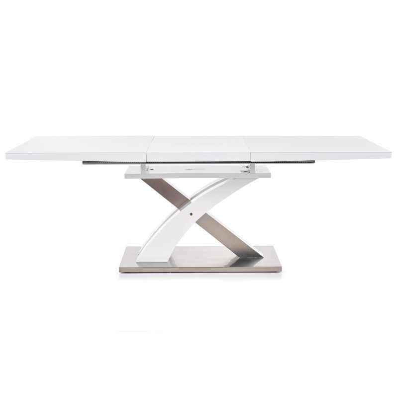 'SANDOR 2 White Table' 'SANDOR 2 White Table'