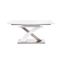 'SANDOR 2 White Table' 'SANDOR 2 White Table'