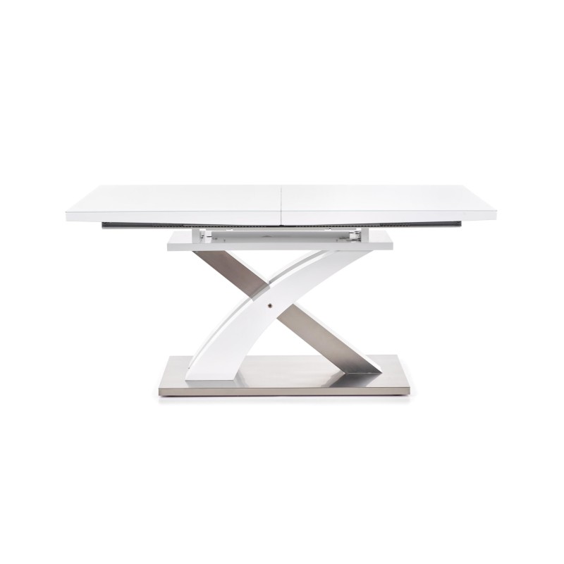 'SANDOR 2 White Table' 'SANDOR 2 White Table'