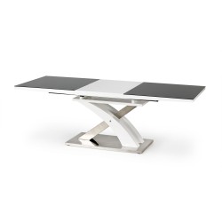 'SANDOR 2 Black Table'