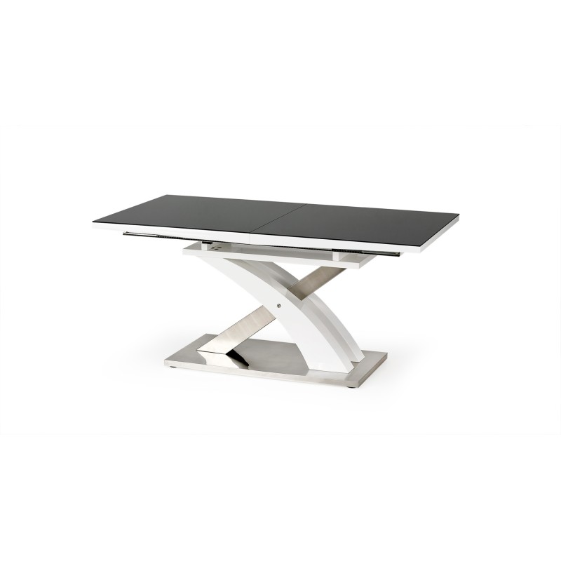 'SANDOR 2 Black Table' 'SANDOR 2 Black Table'
