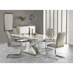 'SANDOR 2 Ash Table'