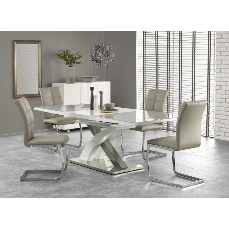 'SANDOR 2 Ash Table' 'SANDOR 2 Ash Table'