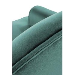 'SANTI Relaxation Chair Dark Green / Gold' 'SANTI Relaxation Chair Dark Green / Gold'