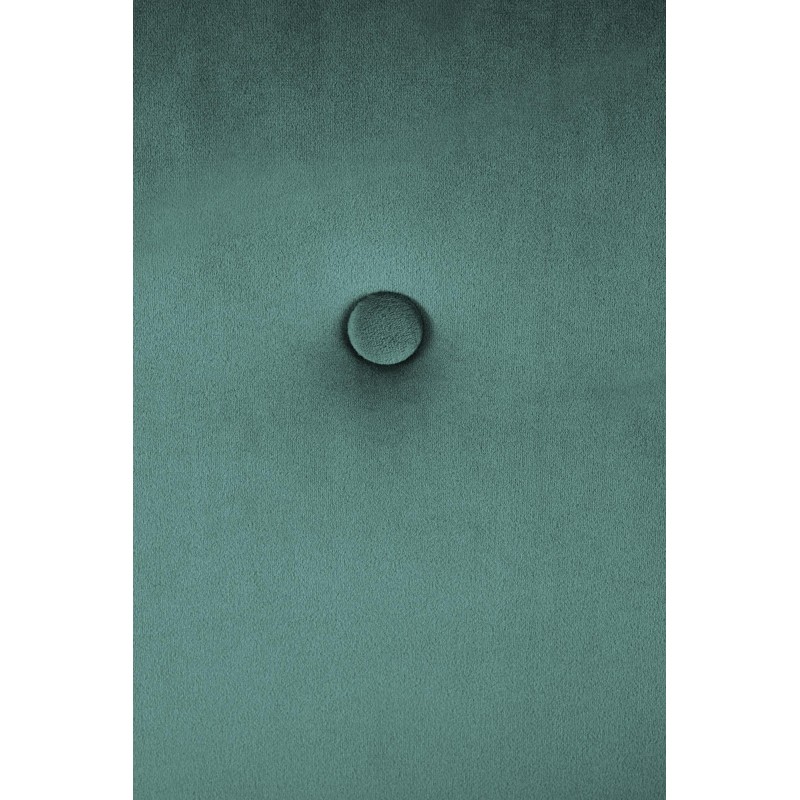 'SANTI Relaxation Chair Dark Green / Gold' 'SANTI Relaxation Chair Dark Green / Gold'