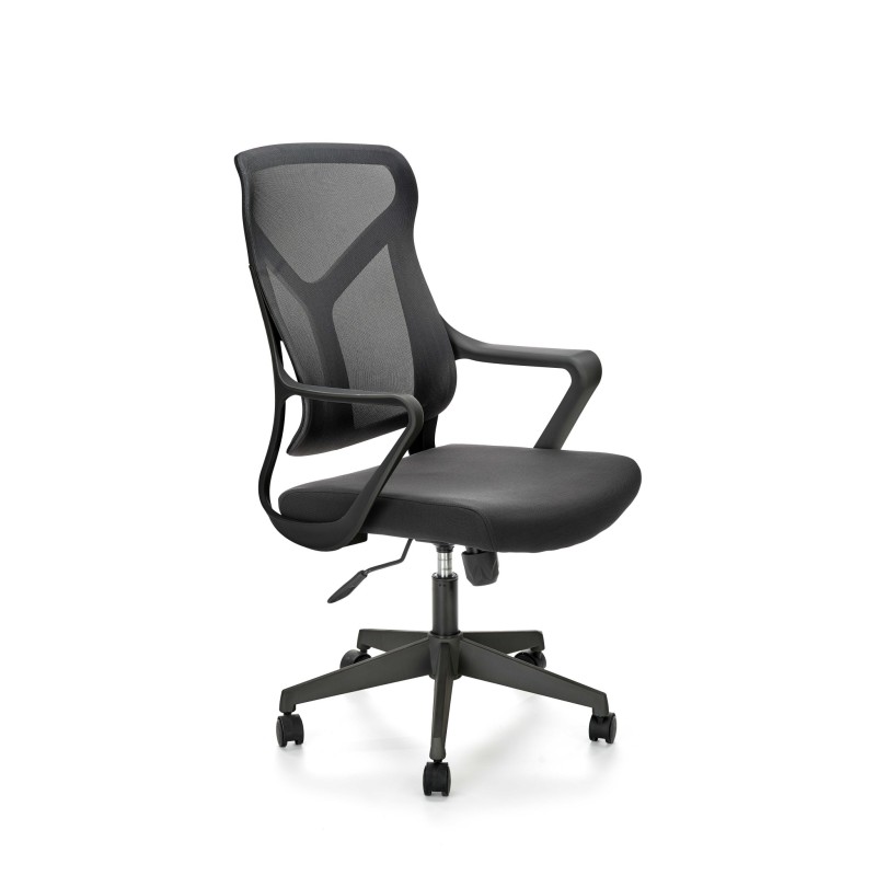 'SANTO Swivel Chair, Black' 'SANTO Swivel Chair, Black'