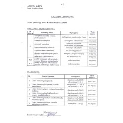 SANTO fotel obrotowy, czarny SANTO fotel obrotowy, czarny