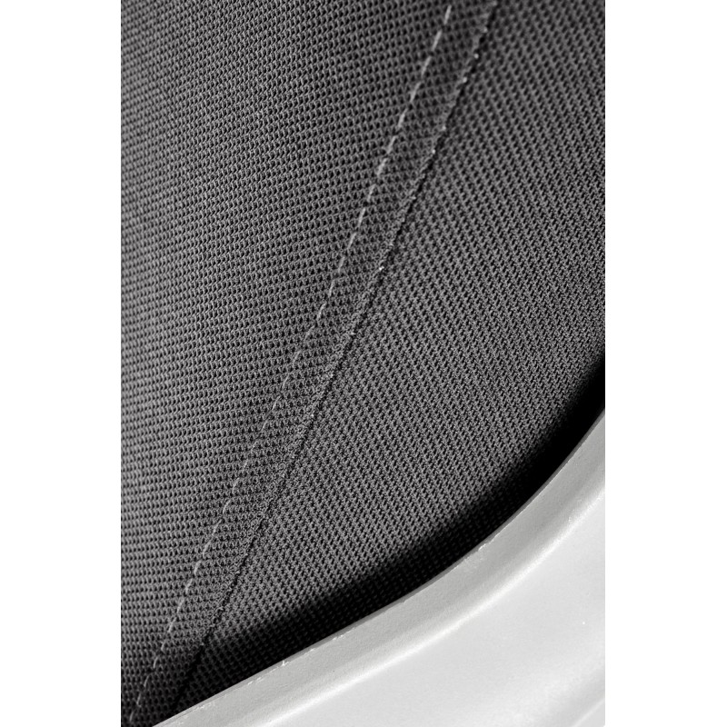 "SANTO Swivel Chair, Ash Grey" "SANTO Swivel Chair, Ash Grey"