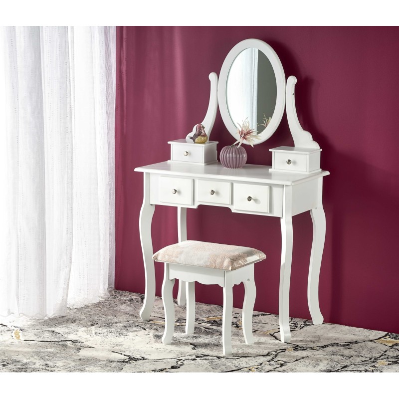 'SARA White Console Table' 'SARA White Console Table'