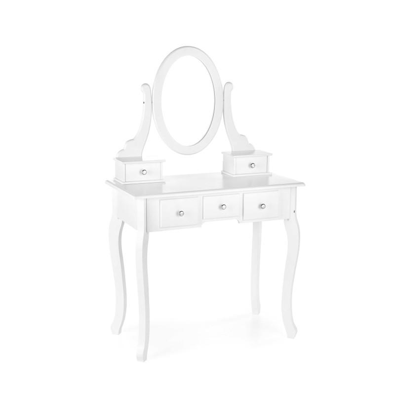 'SARA White Console Table' 'SARA White Console Table'
