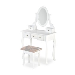 'SARA White Console Table' 'SARA White Console Table'