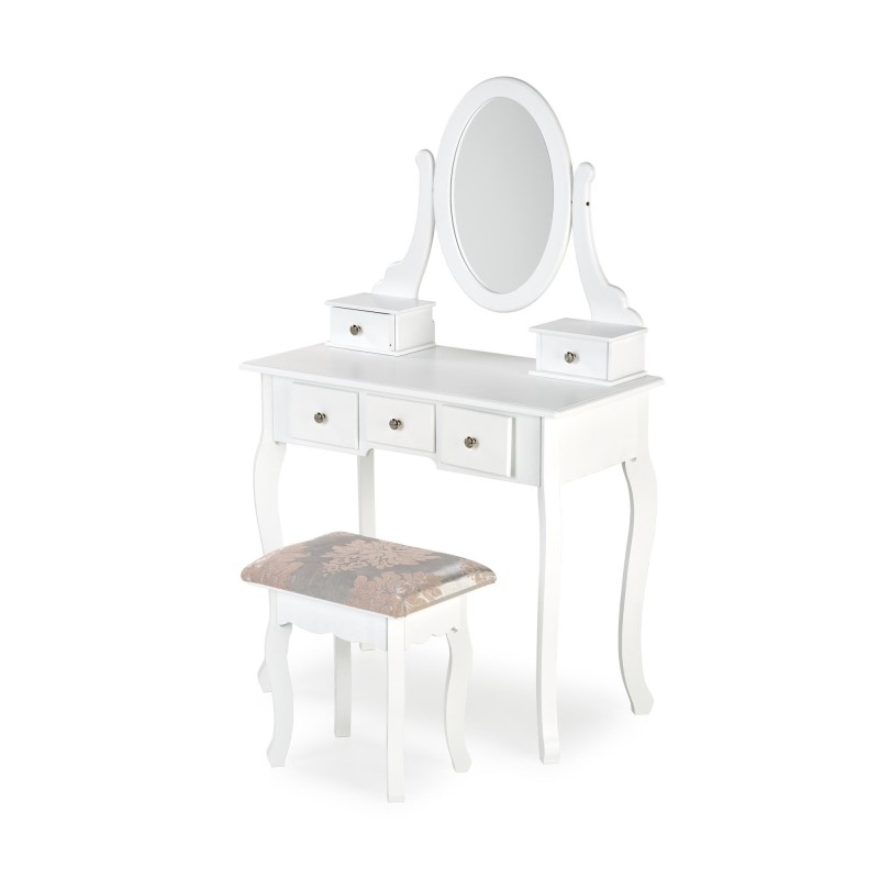 'SARA White Console Table' 'SARA White Console Table'
