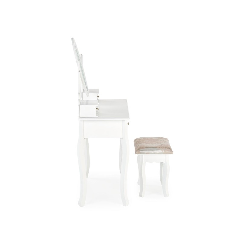 'SARA White Console Table' 'SARA White Console Table'