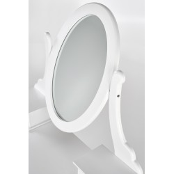 'SARA White Console Table' 'SARA White Console Table'