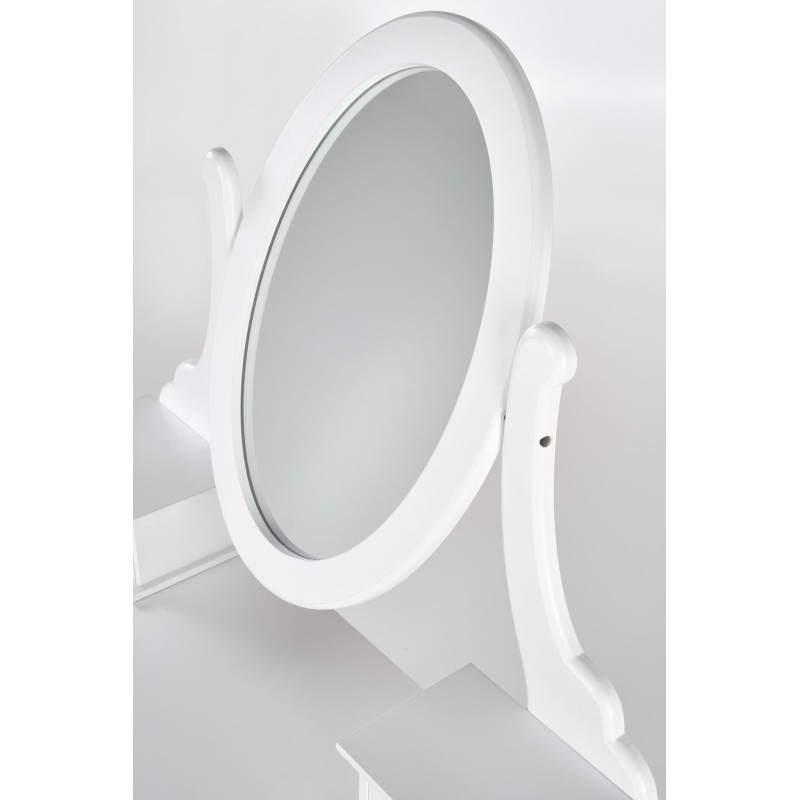 'SARA White Console Table' 'SARA White Console Table'