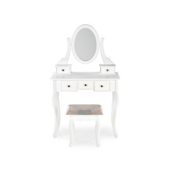 'SARA White Console Table' 'SARA White Console Table'