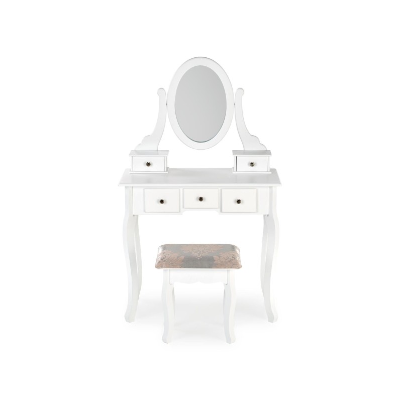 'SARA White Console Table' 'SARA White Console Table'