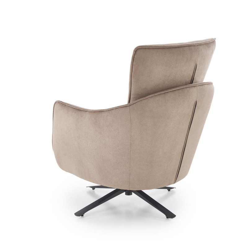 'SCAMPI Relaxation Armchair, Cappuccino' 'SCAMPI Relaxation Armchair, Cappuccino'