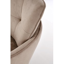 'SCAMPI Relaxation Armchair, Cappuccino' 'SCAMPI Relaxation Armchair, Cappuccino'