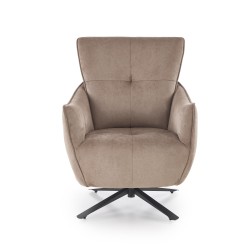 'SCAMPI Relaxation Armchair, Cappuccino' 'SCAMPI Relaxation Armchair, Cappuccino'