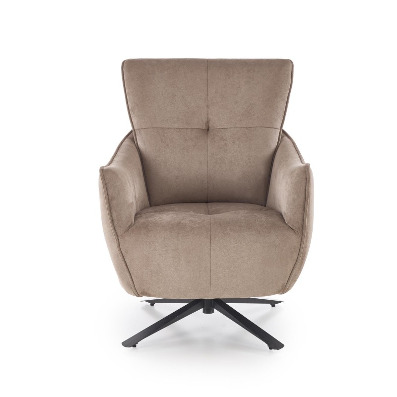 'SCAMPI Relaxation Armchair, Cappuccino' 'SCAMPI Relaxation Armchair, Cappuccino'