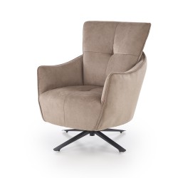 'SCAMPI Relaxation Armchair, Cappuccino' 'SCAMPI Relaxation Armchair, Cappuccino'
