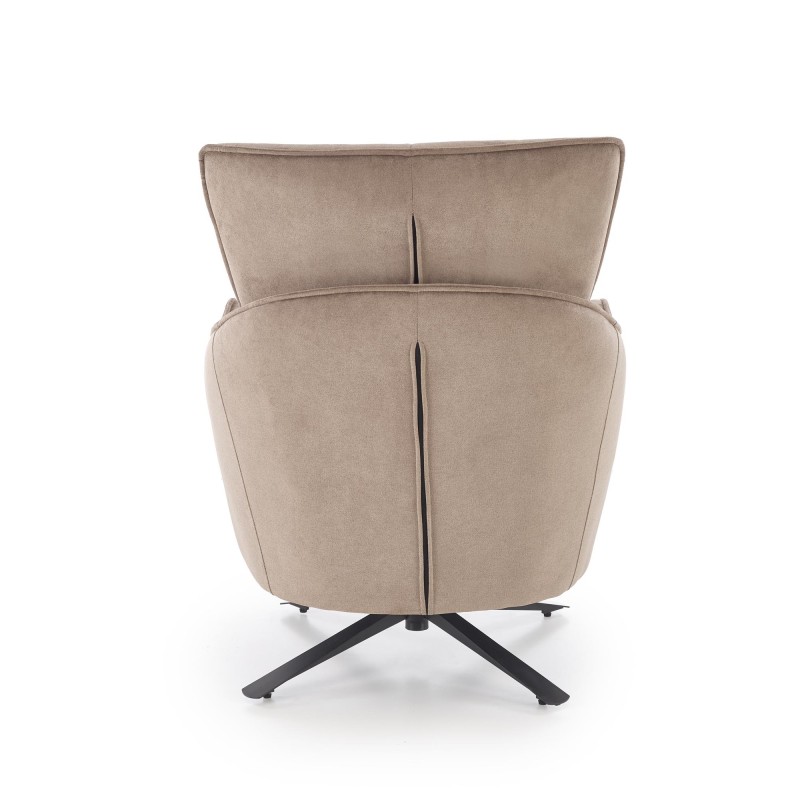 'SCAMPI Relaxation Armchair, Cappuccino' 'SCAMPI Relaxation Armchair, Cappuccino'
