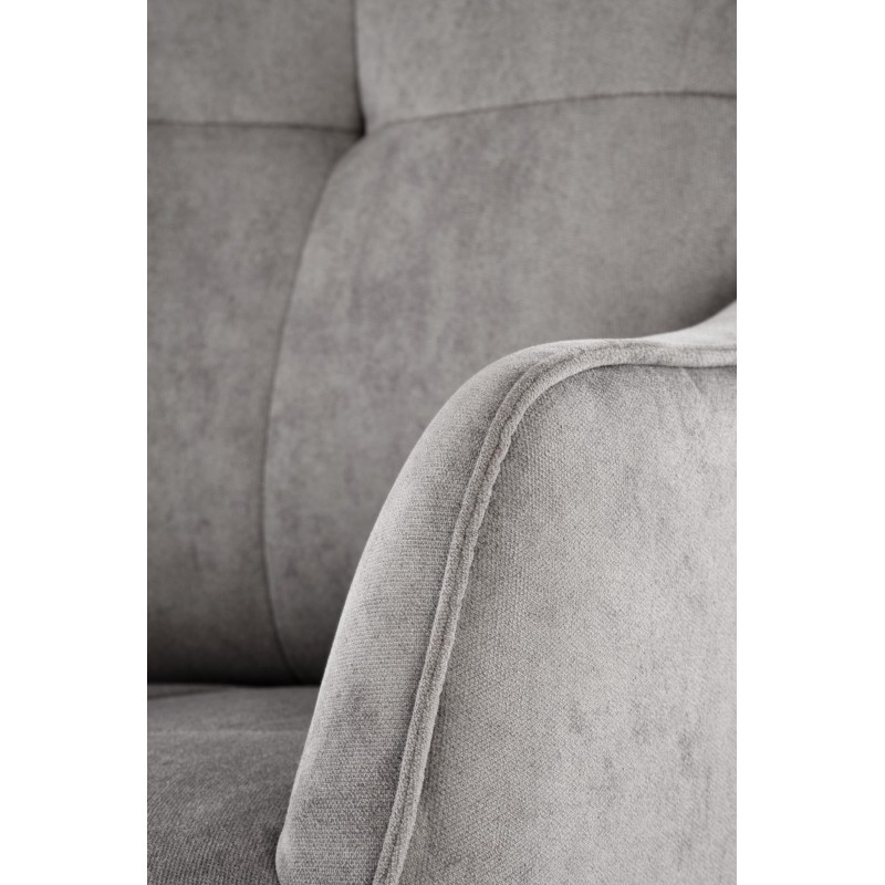 'SCAMPI Relaxation Armchair, Ash Grey' 'SCAMPI Relaxation Armchair, Ash Grey'