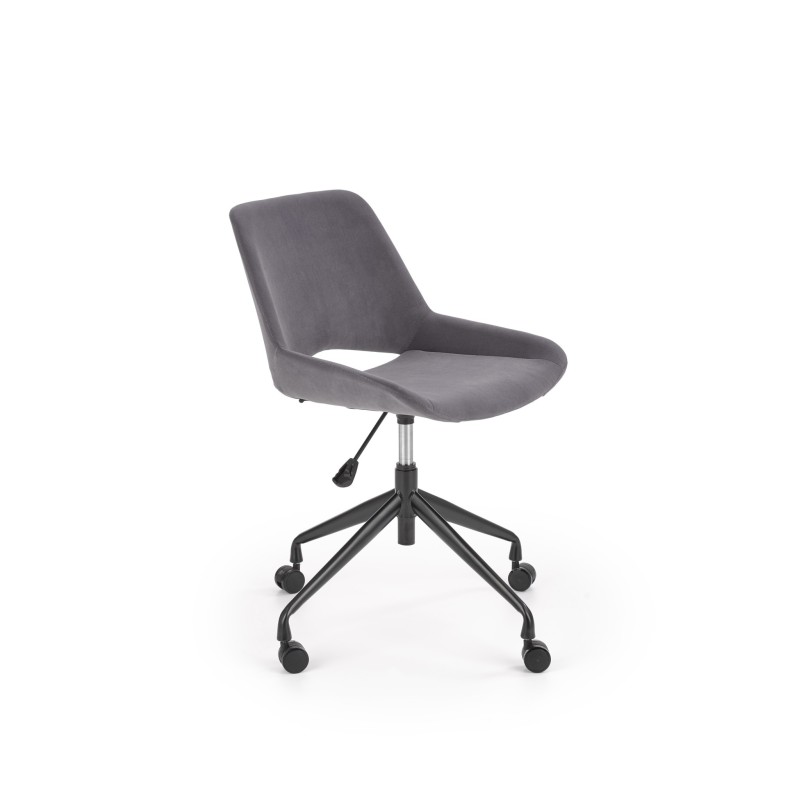 'SCORPIO Dark Ash Youth Armchair'