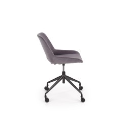 'SCORPIO Dark Ash Youth Armchair' 'SCORPIO Dark Ash Youth Armchair'