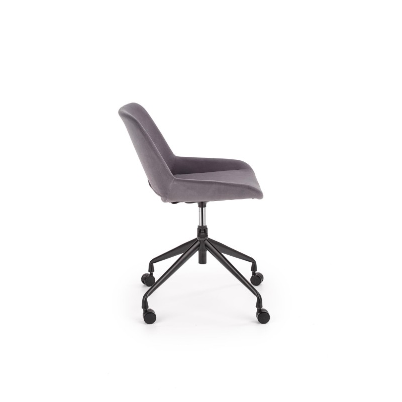 'SCORPIO Dark Ash Youth Armchair' 'SCORPIO Dark Ash Youth Armchair'