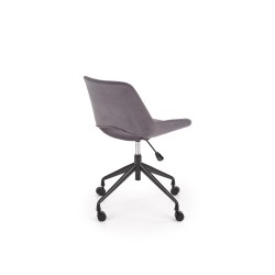 'SCORPIO Dark Ash Youth Armchair' 'SCORPIO Dark Ash Youth Armchair'