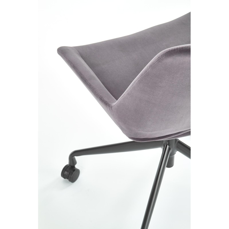 'SCORPIO Dark Ash Youth Armchair' 'SCORPIO Dark Ash Youth Armchair'