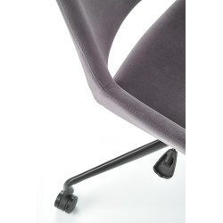 'SCORPIO Dark Ash Youth Armchair' 'SCORPIO Dark Ash Youth Armchair'