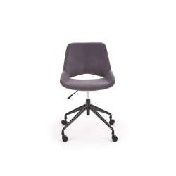 'SCORPIO Dark Ash Youth Armchair' 'SCORPIO Dark Ash Youth Armchair'