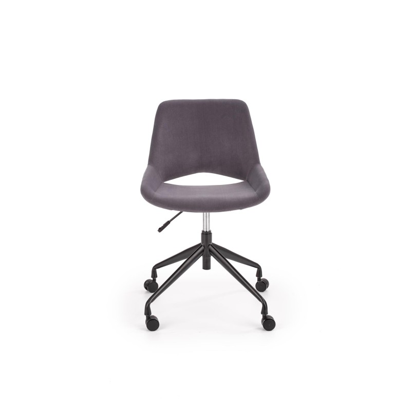 'SCORPIO Dark Ash Youth Armchair' 'SCORPIO Dark Ash Youth Armchair'