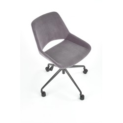 'SCORPIO Dark Ash Youth Armchair' 'SCORPIO Dark Ash Youth Armchair'