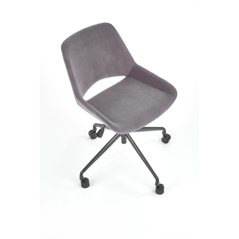 'SCORPIO Dark Ash Youth Armchair' 'SCORPIO Dark Ash Youth Armchair'