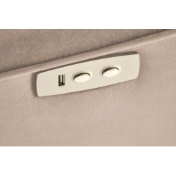 SEMIR 2 fotel wypoczynkowy beżowy (2p 1szt) SEMIR 2 fotel wypoczynkowy beżowy (2p 1szt)