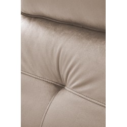 'SEMIR 2 Beige Relaxation Armchair' 'SEMIR 2 Beige Relaxation Armchair'
