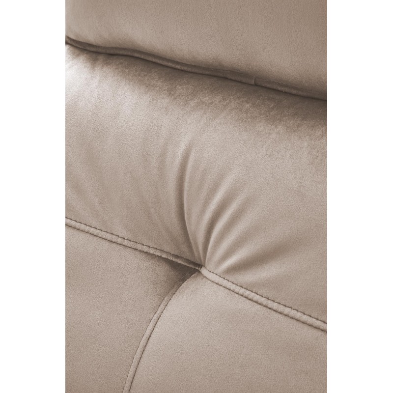 'SEMIR 2 Beige Relaxation Armchair' 'SEMIR 2 Beige Relaxation Armchair'