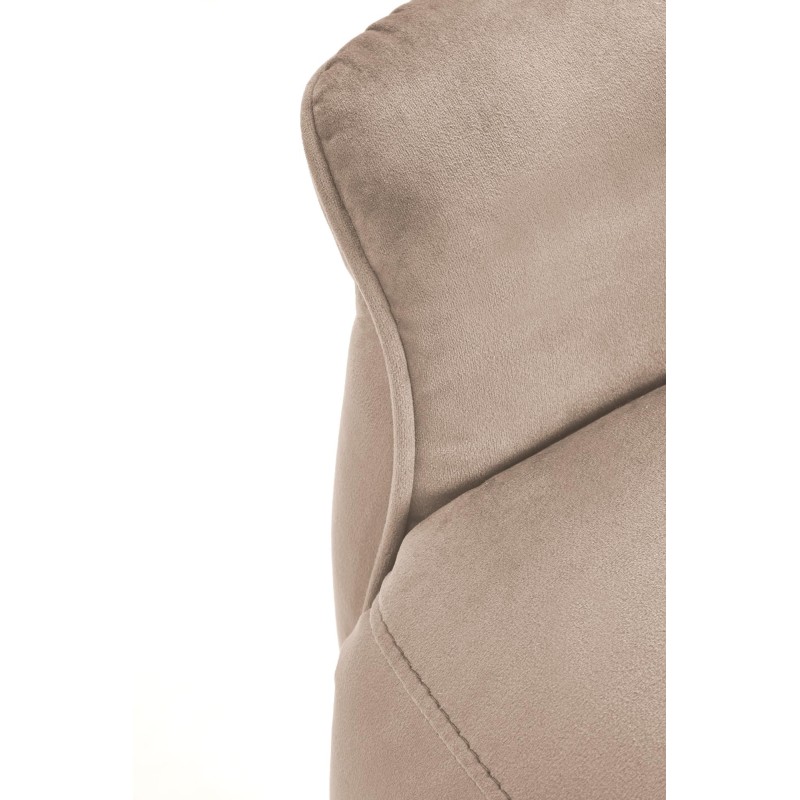 'SEMIR 2 Beige Relaxation Armchair' 'SEMIR 2 Beige Relaxation Armchair'