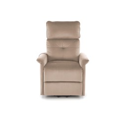 'SEMIR 2 Beige Relaxation Armchair' 'SEMIR 2 Beige Relaxation Armchair'