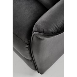 'SEMIR 2 Relaxation Armchair Black' 'SEMIR 2 Relaxation Armchair Black'