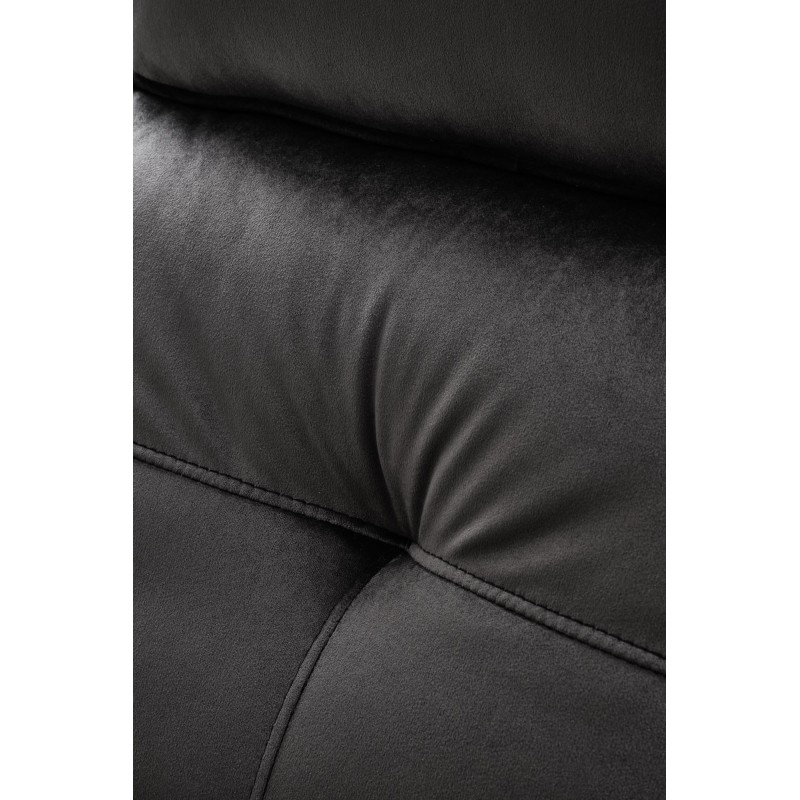 'SEMIR 2 Relaxation Armchair Black' 'SEMIR 2 Relaxation Armchair Black'