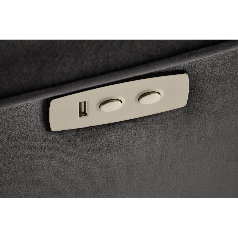 'SEMIR 2 Relaxation Armchair Black' 'SEMIR 2 Relaxation Armchair Black'